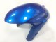 Carrosserie Moto Suzuki GSXR 600 / 750 K11 11-24 - Bleu Carrosserie Moto Suzuki GSXR 600 / 750 K11 11-24 - Bleu