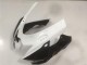 Carrosserie Moto Suzuki GSXR 600 / 750 K11 11-24 - Noir Blanc Carrosserie Moto Suzuki GSXR 600 / 750 K11 11-24 - Noir Blanc