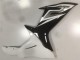 Carrosserie Moto Suzuki GSXR 600 / 750 K11 11-24 - Noir Blanc Carrosserie Moto Suzuki GSXR 600 / 750 K11 11-24 - Noir Blanc