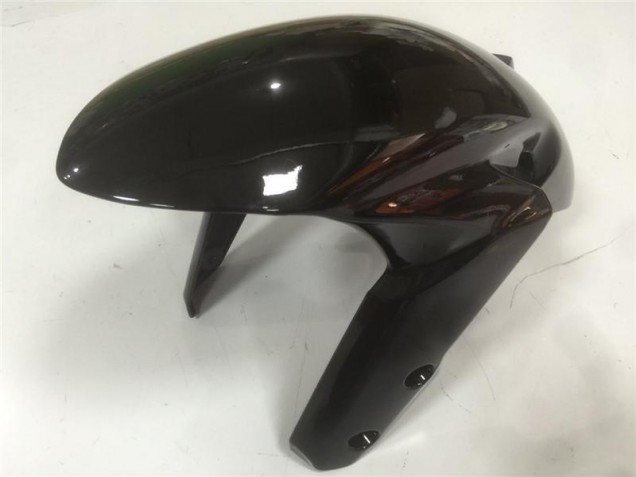 Carrosserie Moto Suzuki GSXR 600 / 750 K11 11-24 - Noir Blanc Carrosserie Moto Suzuki GSXR 600 / 750 K11 11-24 - Noir Blanc