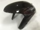Carrosserie Moto Suzuki GSXR 600 / 750 K11 11-24 - Noir Blanc Carrosserie Moto Suzuki GSXR 600 / 750 K11 11-24 - Noir Blanc