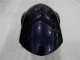 Carrosserie Moto Suzuki GSXR 600 / 750 K4 04-05 - Bleu Blanc