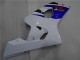 Carrosserie Moto Suzuki GSXR 600 / 750 K4 04-05 - Bleu Blanc