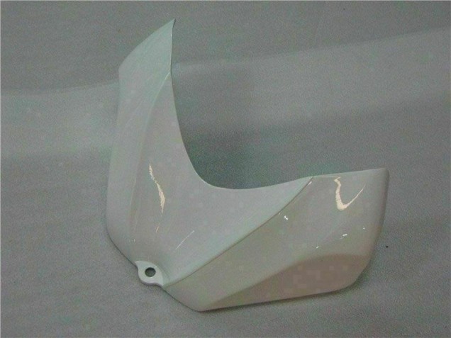 Carrosserie Moto Suzuki GSXR 600 / 750 K6 06-07 - Blanc Argent Carrosserie Moto Suzuki GSXR 600 / 750 K6 06-07 - Blanc Argent