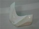 Carrosserie Moto Suzuki GSXR 600 / 750 K6 06-07 - Blanc Argent Carrosserie Moto Suzuki GSXR 600 / 750 K6 06-07 - Blanc Argent