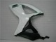 Carrosserie Moto Suzuki GSXR 600 / 750 K6 06-07 - Blanc Argent Carrosserie Moto Suzuki GSXR 600 / 750 K6 06-07 - Blanc Argent