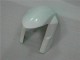 Carrosserie Moto Suzuki GSXR 600 / 750 K6 06-07 - Blanc Argent Carrosserie Moto Suzuki GSXR 600 / 750 K6 06-07 - Blanc Argent