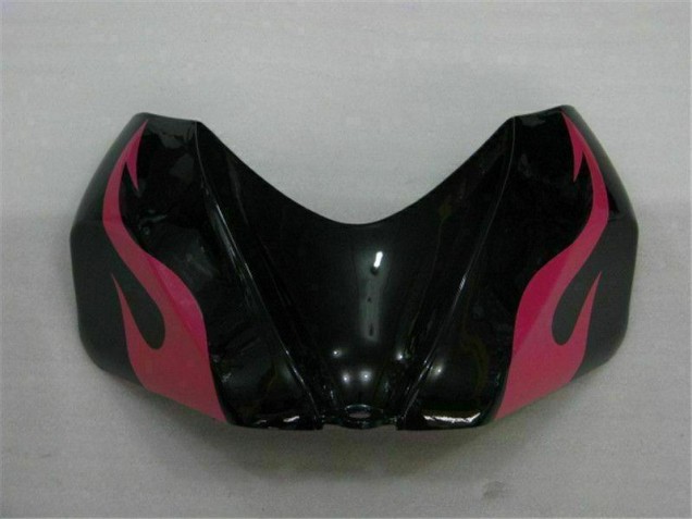 Carrosserie Moto Suzuki GSXR 600 / 750 K6 06-07 - Noir Carrosserie Moto Suzuki GSXR 600 / 750 K6 06-07 - Noir