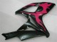 Carrosserie Moto Suzuki GSXR 600 / 750 K6 06-07 - Noir Carrosserie Moto Suzuki GSXR 600 / 750 K6 06-07 - Noir