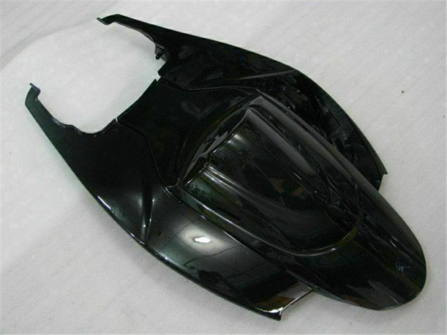 Carrosserie Moto Suzuki GSXR 600 / 750 K6 06-07 - Noir Carrosserie Moto Suzuki GSXR 600 / 750 K6 06-07 - Noir