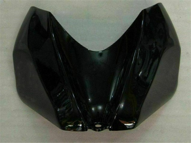 Carrosserie Moto Suzuki GSXR 600 / 750 K6 06-07 - Noir Rouge