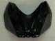 Carrosserie Moto Suzuki GSXR 600 / 750 K6 06-07 - Noir Rouge