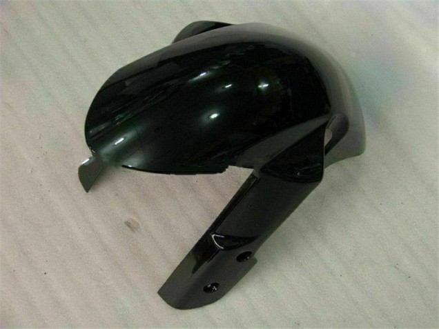 Carrosserie Moto Suzuki GSXR 600 / 750 K6 06-07 - Noir Rouge