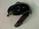 Carrosserie Moto Suzuki GSXR 600 / 750 K6 06-07 - Noir Rouge