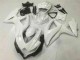 Carrosserie Moto Suzuki GSXR 600 / 750 K8 08-10 - Blanc Carrosserie Moto Suzuki GSXR 600 / 750 K8 08-10 - Blanc