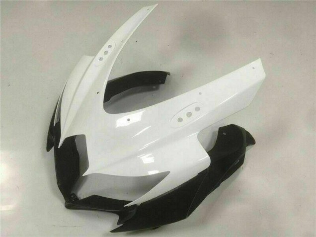 Carrosserie Moto Suzuki GSXR 600 / 750 K8 08-10 - Blanc Carrosserie Moto Suzuki GSXR 600 / 750 K8 08-10 - Blanc