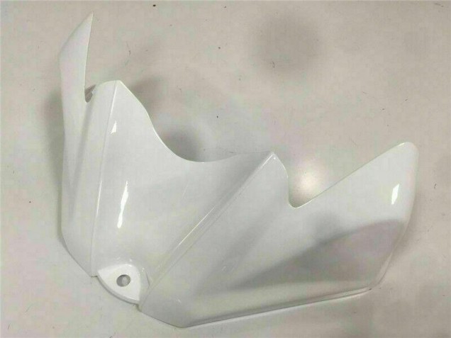Carrosserie Moto Suzuki GSXR 600 / 750 K8 08-10 - Blanc Carrosserie Moto Suzuki GSXR 600 / 750 K8 08-10 - Blanc