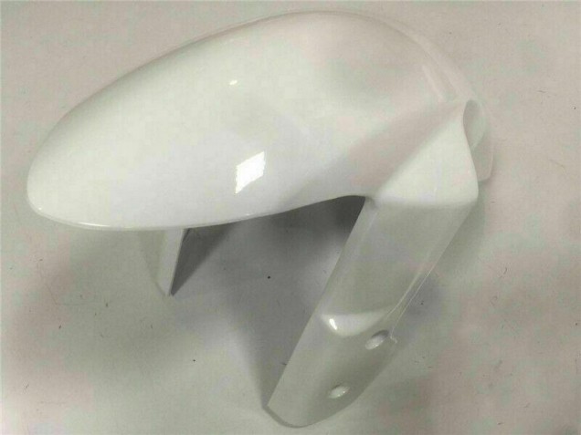 Carrosserie Moto Suzuki GSXR 600 / 750 K8 08-10 - Blanc Carrosserie Moto Suzuki GSXR 600 / 750 K8 08-10 - Blanc