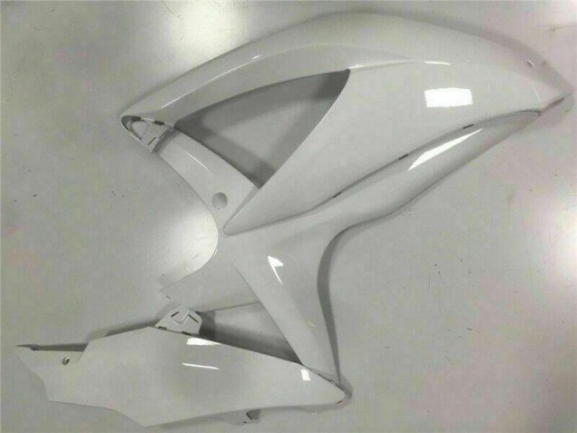 Carrosserie Moto Suzuki GSXR 600 / 750 K8 08-10 - Blanc Carrosserie Moto Suzuki GSXR 600 / 750 K8 08-10 - Blanc