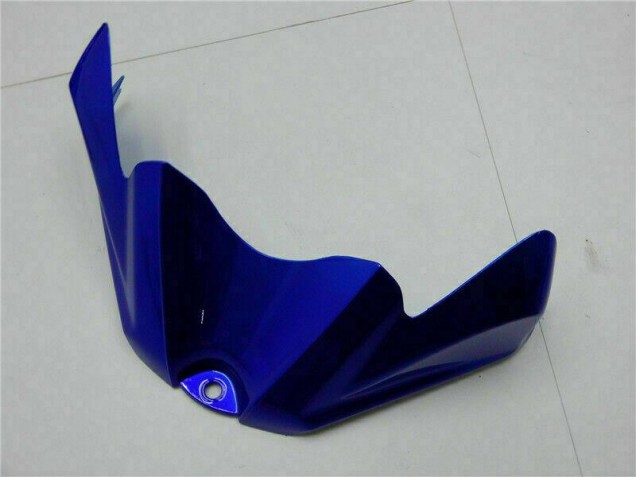 Carrosserie Moto Suzuki GSXR 600 / 750 K8 08-10 - Bleu Blanc