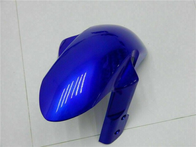 Carrosserie Moto Suzuki GSXR 600 / 750 K8 08-10 - Bleu Blanc