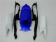 Carrosserie Moto Suzuki GSXR 600 / 750 K8 08-10 - Bleu Blanc