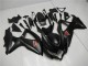 Carrosserie Moto Suzuki GSXR 600 / 750 K8 08-10 - Noir Carrosserie Moto Suzuki GSXR 600 / 750 K8 08-10 - Noir