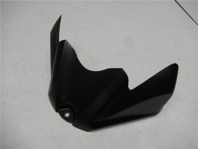 Carrosserie Moto Suzuki GSXR 600 / 750 K8 08-10 - Noir Carrosserie Moto Suzuki GSXR 600 / 750 K8 08-10 - Noir