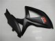 Carrosserie Moto Suzuki GSXR 600 / 750 K8 08-10 - Noir Carrosserie Moto Suzuki GSXR 600 / 750 K8 08-10 - Noir