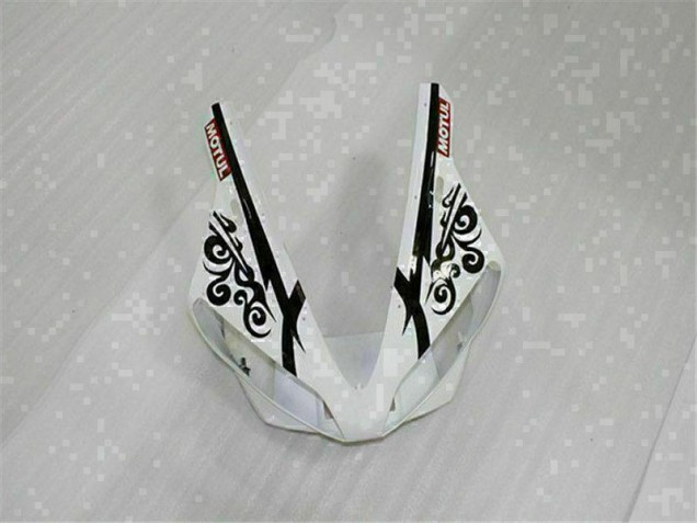 Carrosserie Moto Yamaha R1 00-01 - Blanc Carrosserie Moto Yamaha R1 00-01 - Blanc