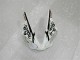 Carrosserie Moto Yamaha R1 00-01 - Blanc Carrosserie Moto Yamaha R1 00-01 - Blanc