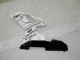 Carrosserie Moto Yamaha R1 00-01 - Blanc Carrosserie Moto Yamaha R1 00-01 - Blanc