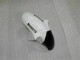 Carrosserie Moto Yamaha R1 00-01 - Blanc Carrosserie Moto Yamaha R1 00-01 - Blanc