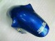 Carrosserie Moto Yamaha R1 00-01 - Bleu Blanc Carrosserie Moto Yamaha R1 00-01 - Bleu Blanc