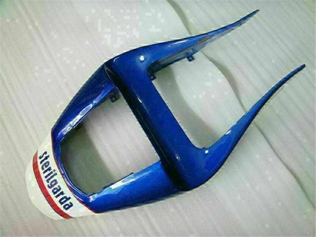 Carrosserie Moto Yamaha R1 00-01 - Bleu Blanc Carrosserie Moto Yamaha R1 00-01 - Bleu Blanc