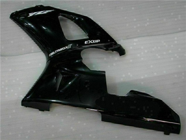 Carrosserie Moto Yamaha R1 00-01 - Noir Carrosserie Moto Yamaha R1 00-01 - Noir