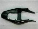 Carrosserie Moto Yamaha R1 00-01 - Noir Carrosserie Moto Yamaha R1 00-01 - Noir