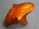 Carrosserie Moto Yamaha R1 00-01 - Orange Carrosserie Moto Yamaha R1 00-01 - Orange
