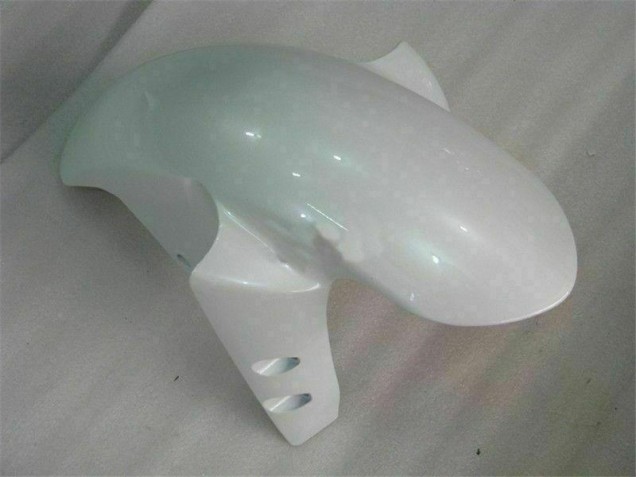 Carrosserie Moto Yamaha R1 02-03 - Blanc Carrosserie Moto Yamaha R1 02-03 - Blanc
