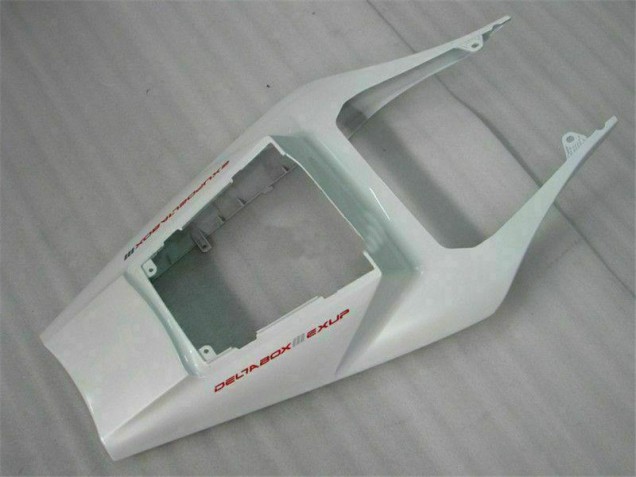 Carrosserie Moto Yamaha R1 02-03 - Blanc Carrosserie Moto Yamaha R1 02-03 - Blanc