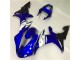 Carrosserie Moto Yamaha R1 02-03 - Bleu Blanc Carrosserie Moto Yamaha R1 02-03 - Bleu Blanc