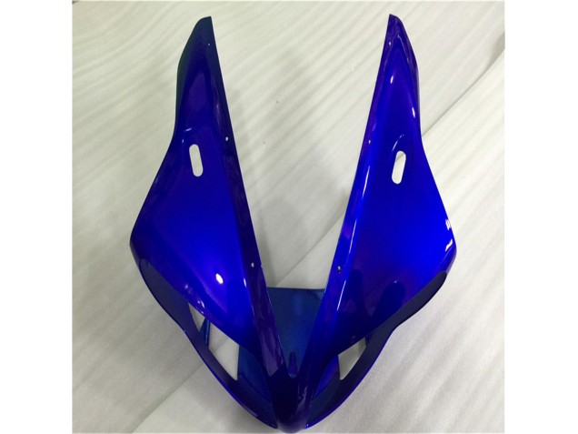 Carrosserie Moto Yamaha R1 02-03 - Bleu Blanc Carrosserie Moto Yamaha R1 02-03 - Bleu Blanc