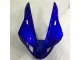 Carrosserie Moto Yamaha R1 02-03 - Bleu Blanc Carrosserie Moto Yamaha R1 02-03 - Bleu Blanc