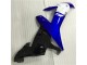 Carrosserie Moto Yamaha R1 02-03 - Bleu Blanc Carrosserie Moto Yamaha R1 02-03 - Bleu Blanc