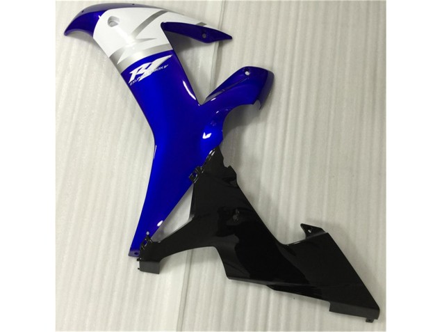 Carrosserie Moto Yamaha R1 02-03 - Bleu Blanc Carrosserie Moto Yamaha R1 02-03 - Bleu Blanc