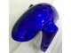 Carrosserie Moto Yamaha R1 02-03 - Bleu Blanc Carrosserie Moto Yamaha R1 02-03 - Bleu Blanc