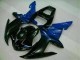 Carrosserie Moto Yamaha R1 02-03 - Bleu