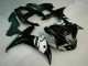 Carrosserie Moto Yamaha R1 02-03 - Noir