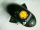 Carrosserie Moto Yamaha R1 02-03 - Rouge