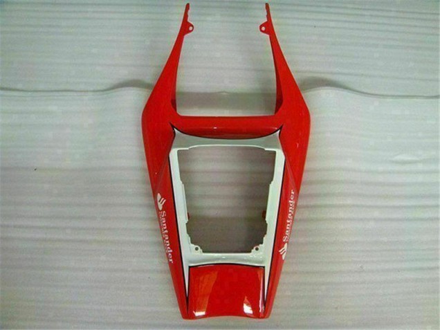 Carrosserie Moto Yamaha R1 02-03 - Rouge